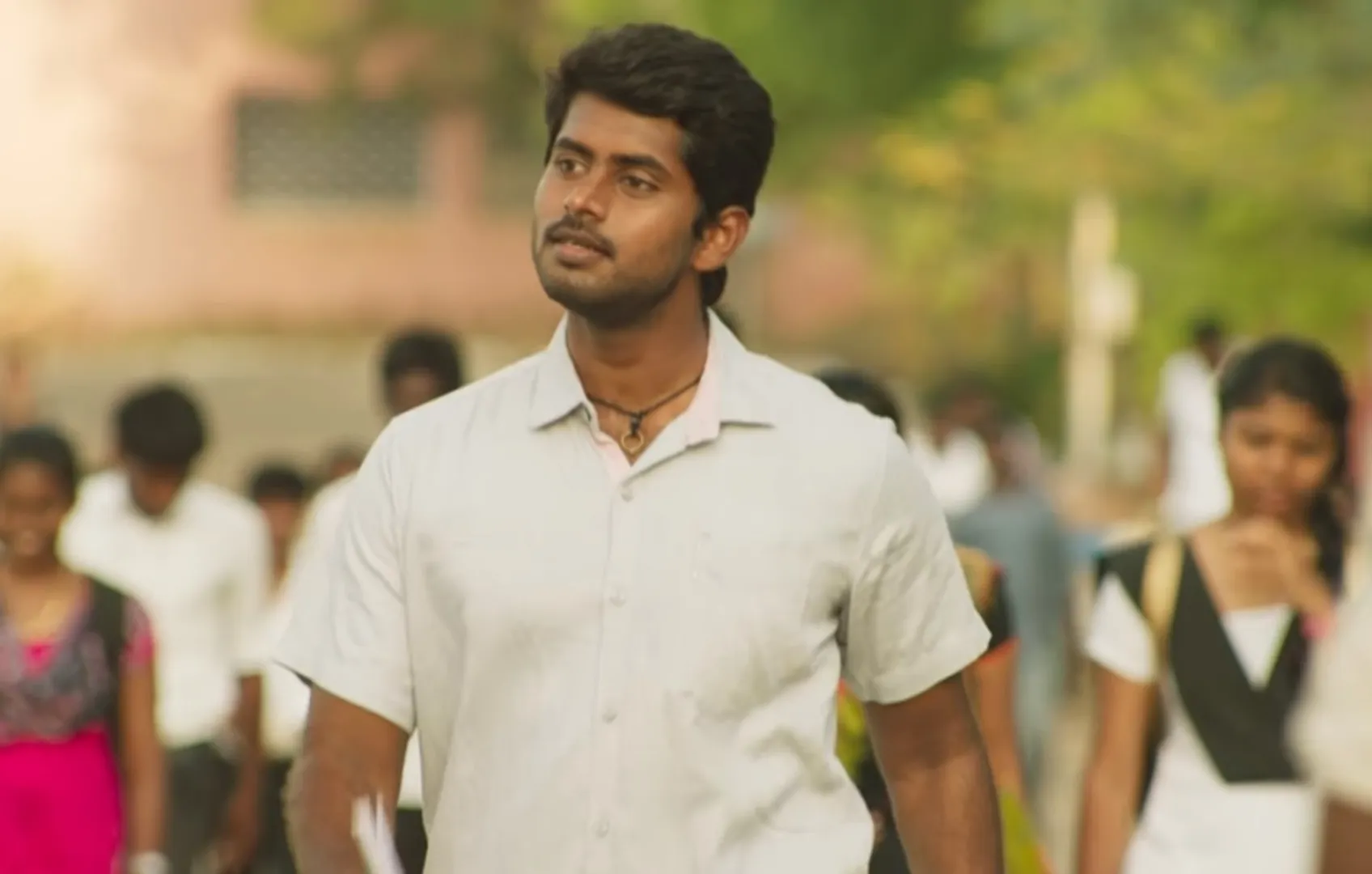 pariyerum perumal review